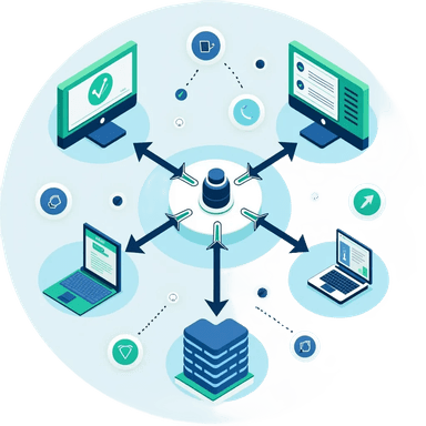 WebRTC технологии